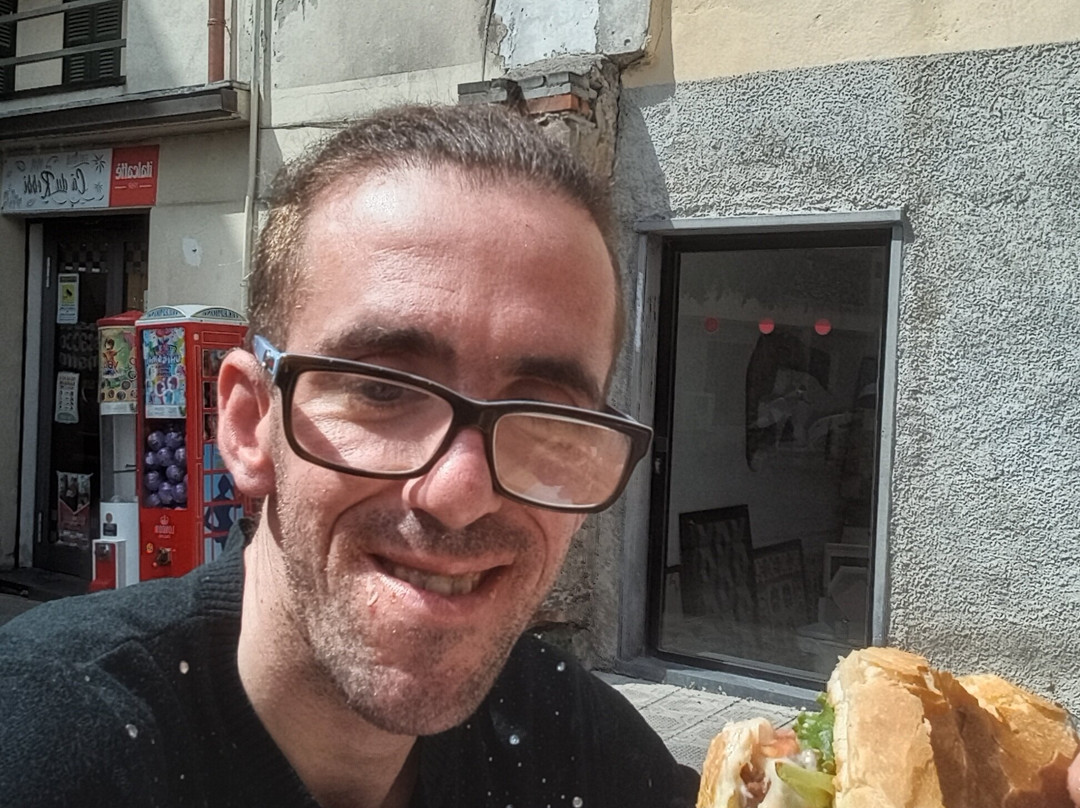 Bar Ca' du Robbi