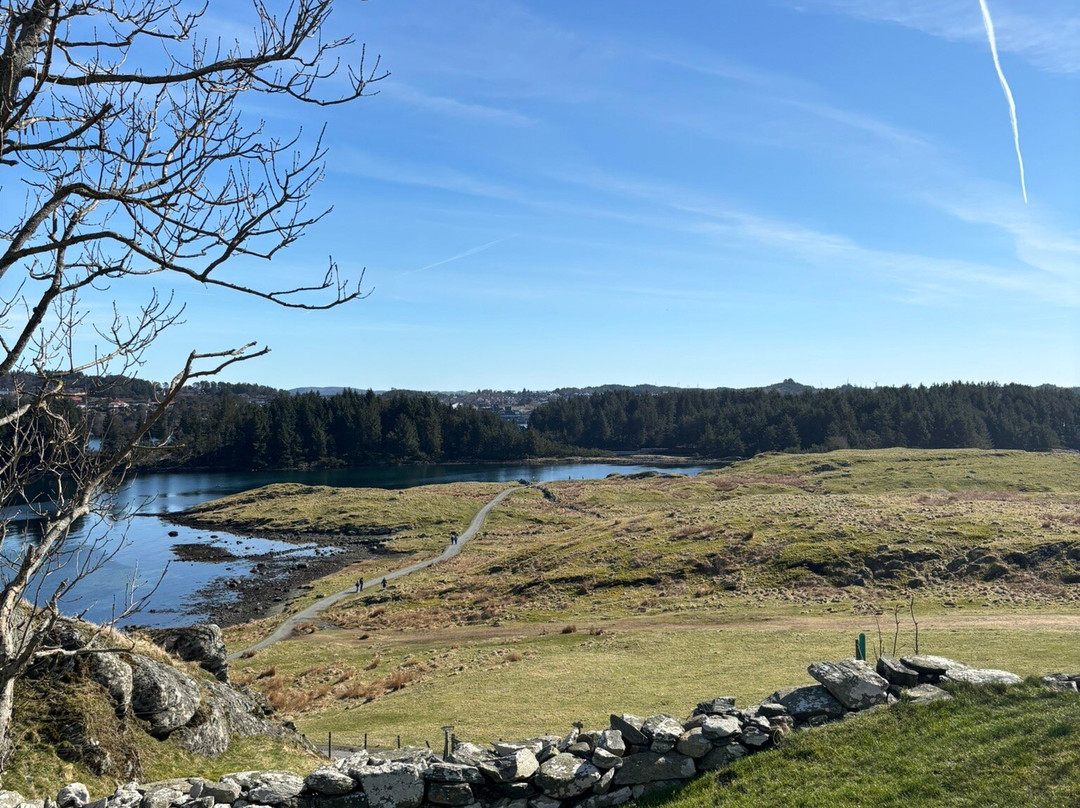 Avaldsnes Church-Avaldsnes必去景点