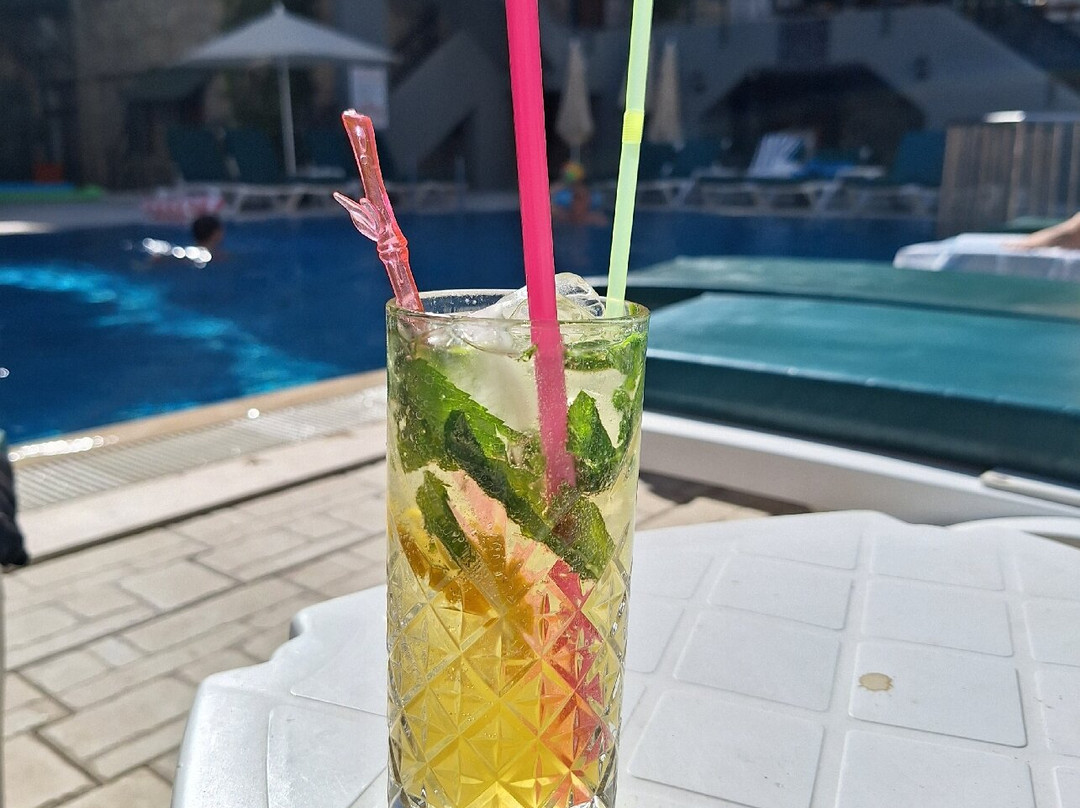 绿屋公寓酒店主图