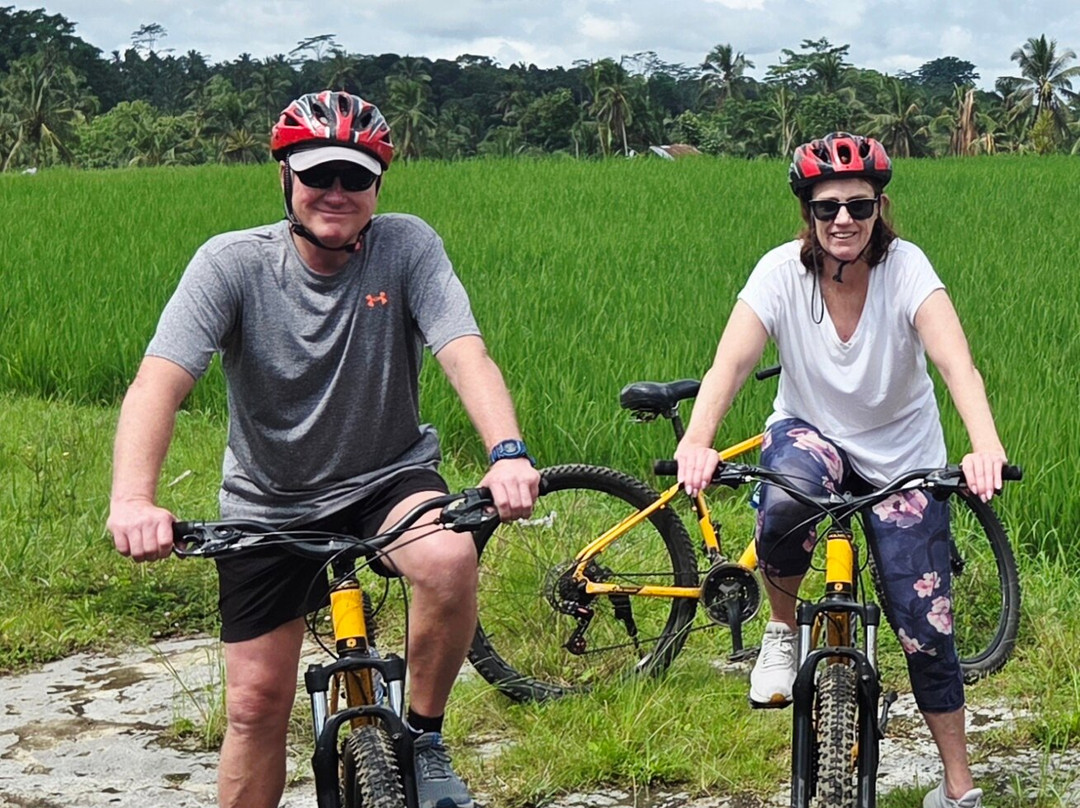 Bali Fun Bike Adventure-Pejeng Kaja必去景点