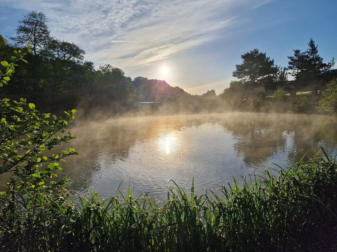 Furnace Mill Fishery