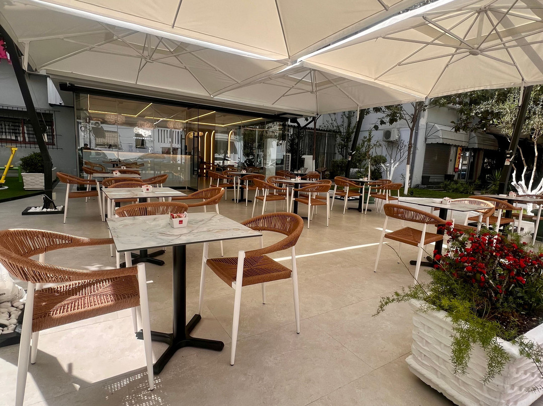 Reja Restaurant