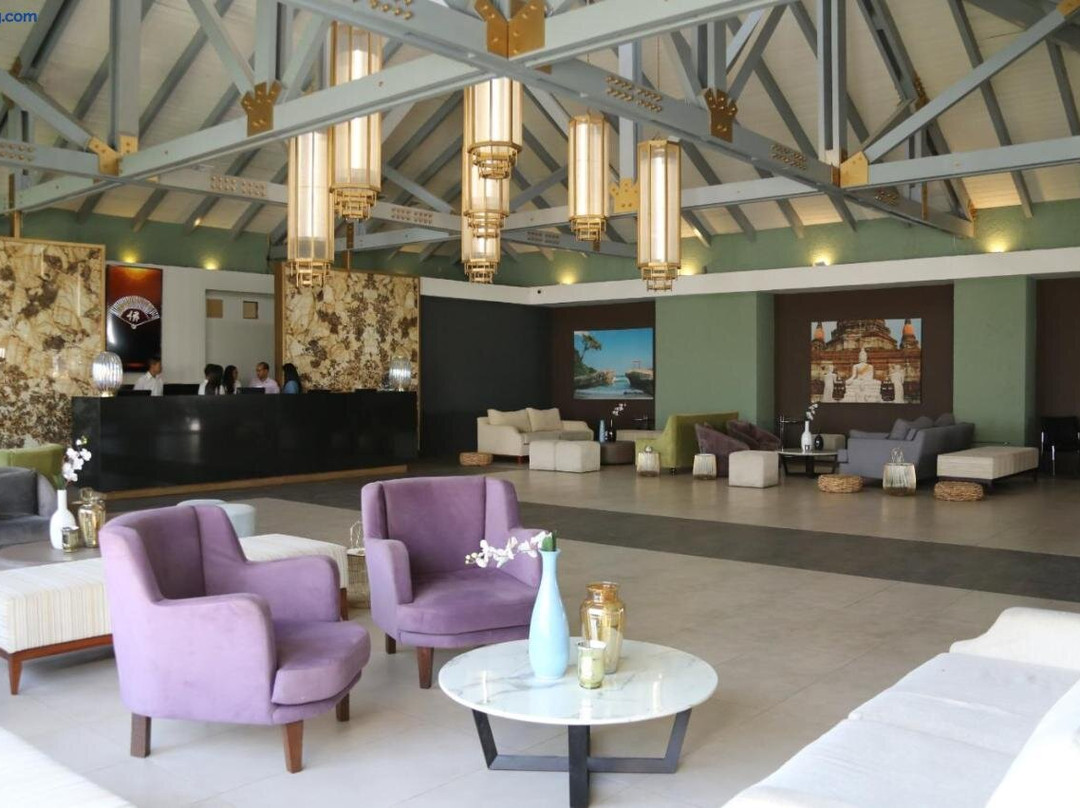 Hotel Maremares
