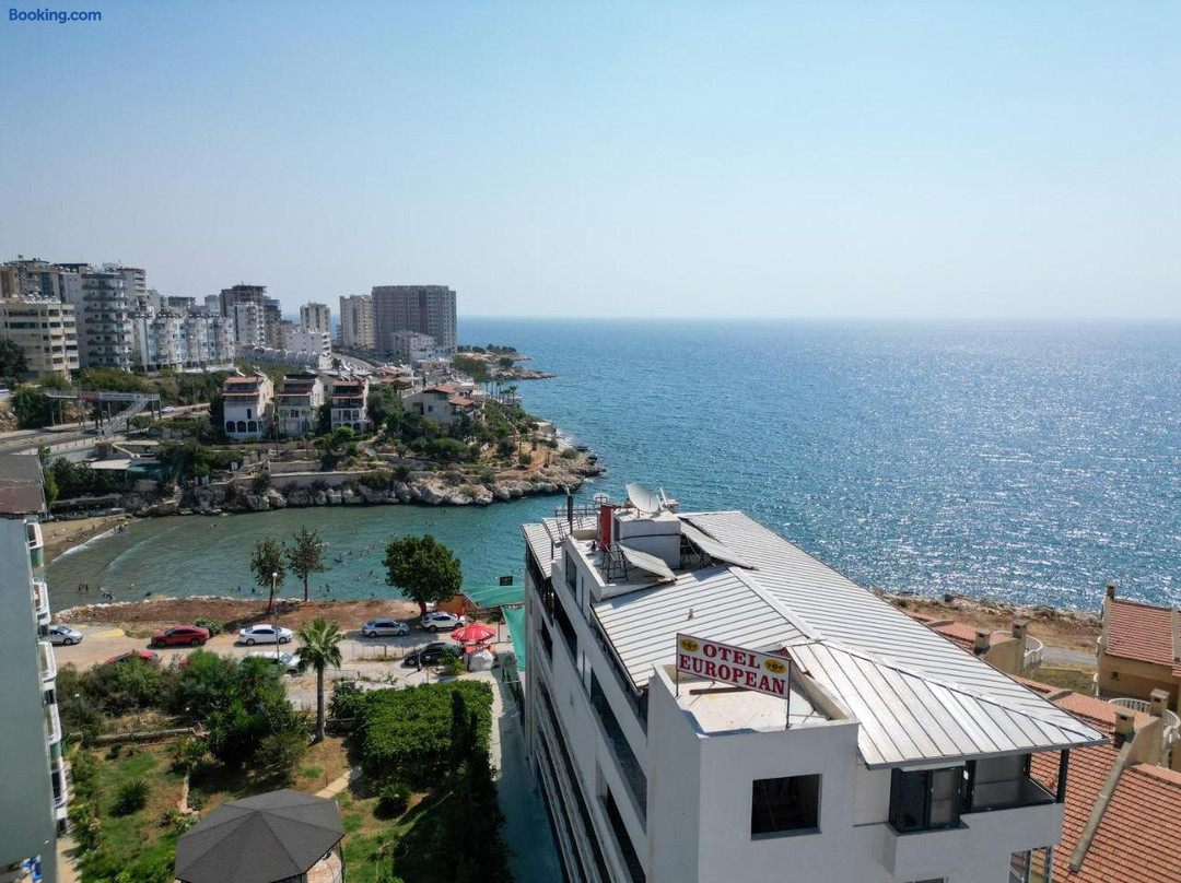 European Butik Hotel