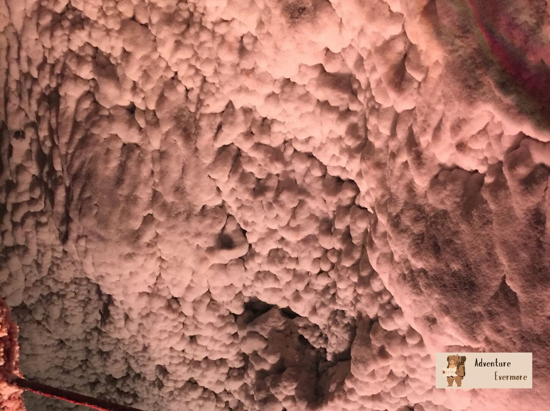 Salt Cathedral-锡帕基拉必去景点