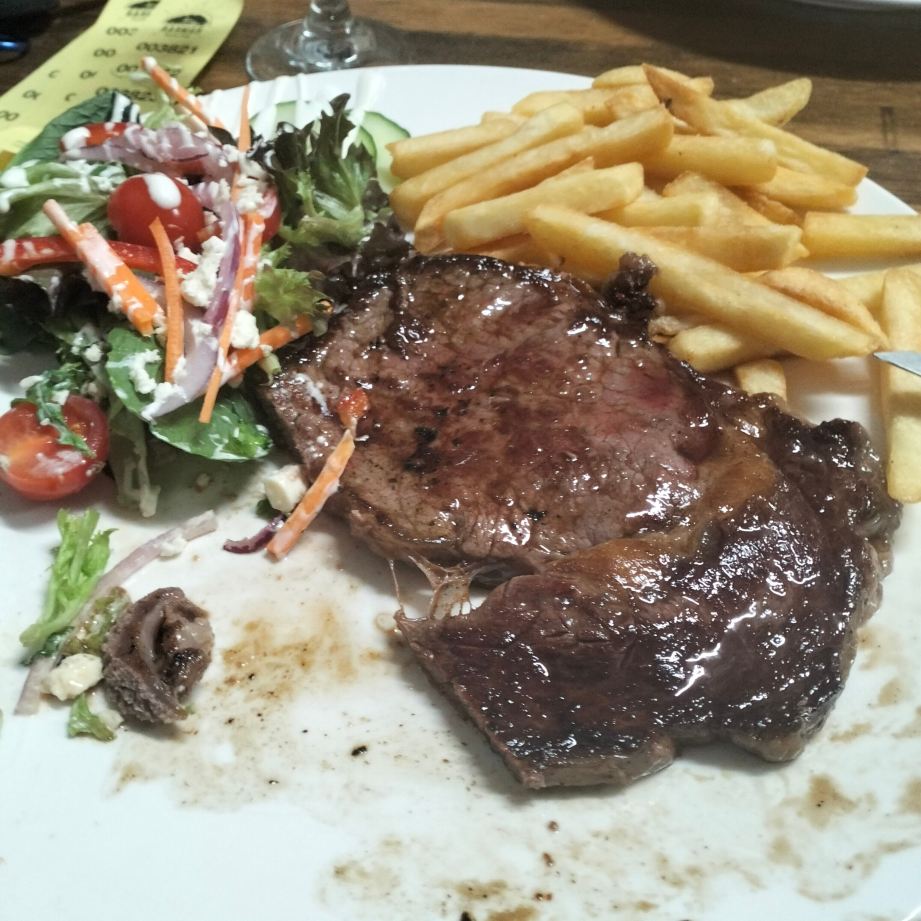 Barmah Hotel-旅行者