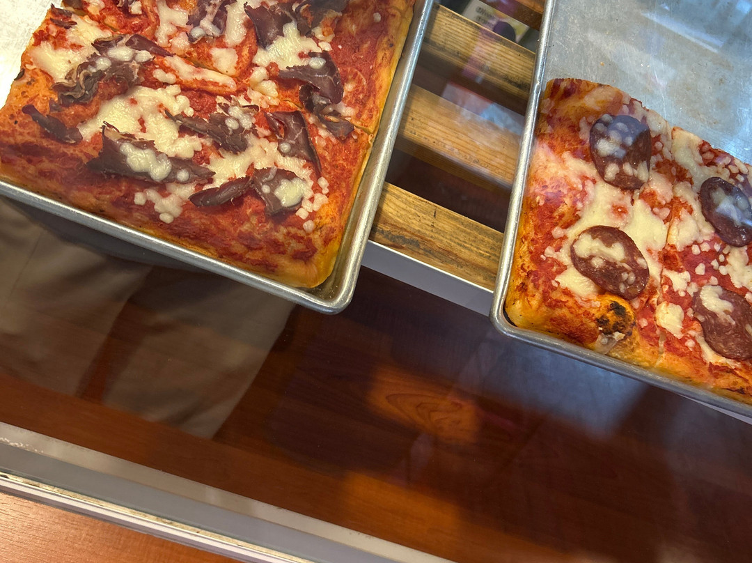 Nico La Pizza