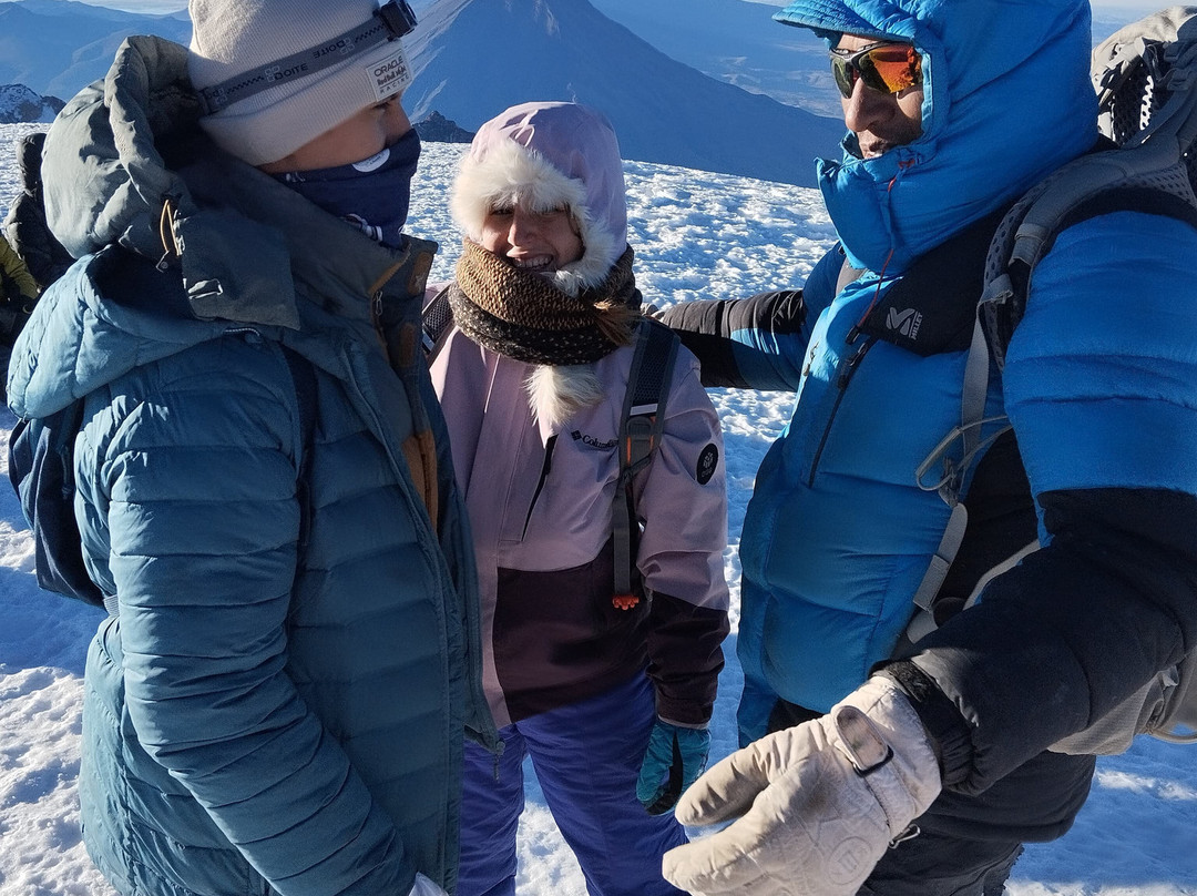 Panther mountain expeditions-阿雷基帕必去景点
