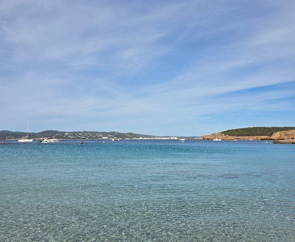 巴萨小海湾-圣安东尼德波特曼尼必去景点