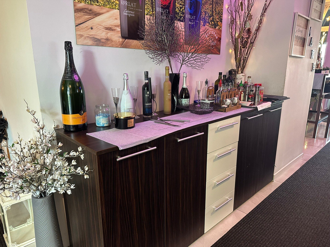 Restoran Mare