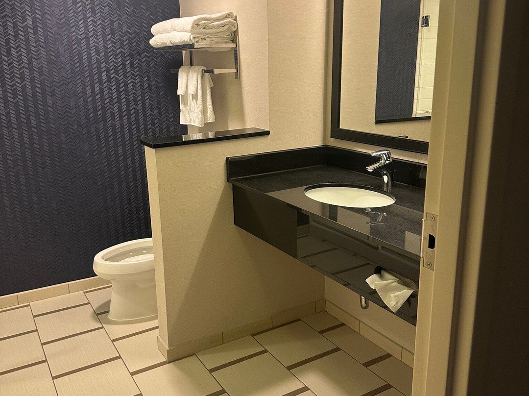 Fairfield Inn & Suites Atlanta Lithia Springs主图