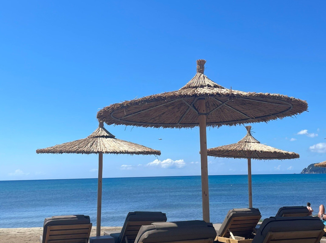 Kalamaki Beach-卡拉马其必去景点