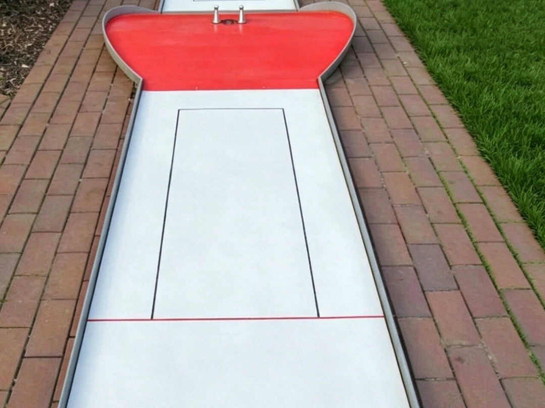 Minigolf Bgc Diepholz Minigolfplatz-迪普霍尔茨必去景点