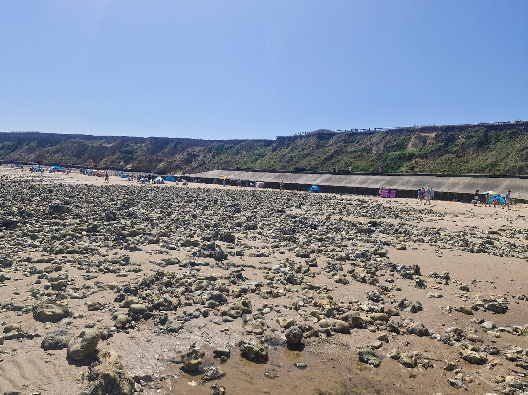 West Runton Beach