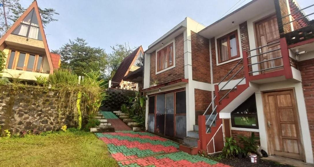 Agora Home