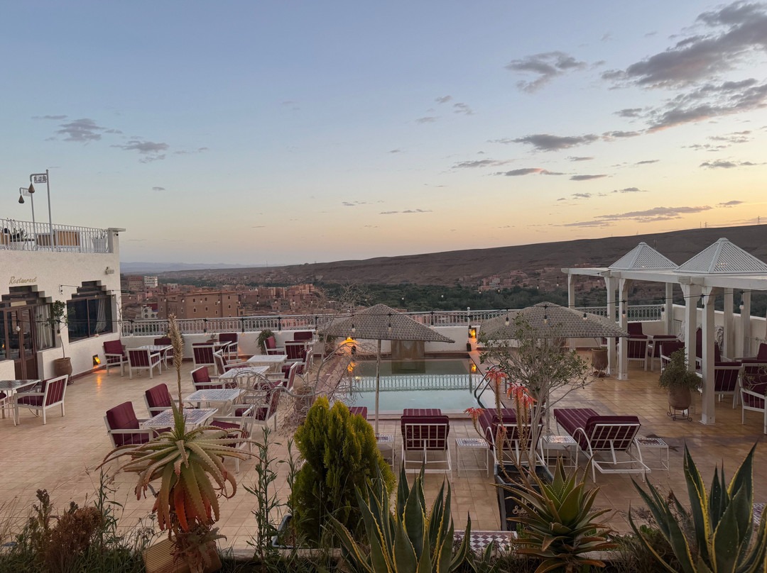 Morocco Colourful Tours-卡萨布兰卡必去景点