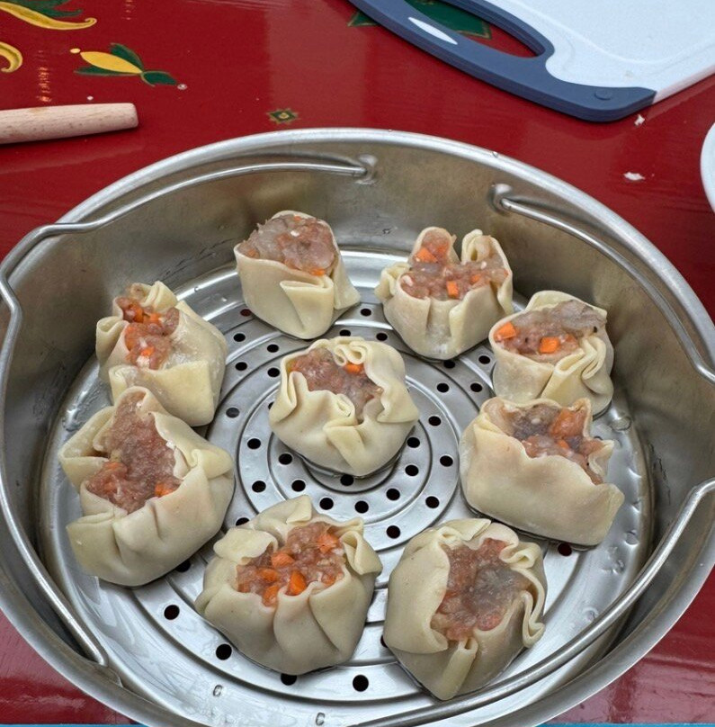 Ju Thai Cookery School