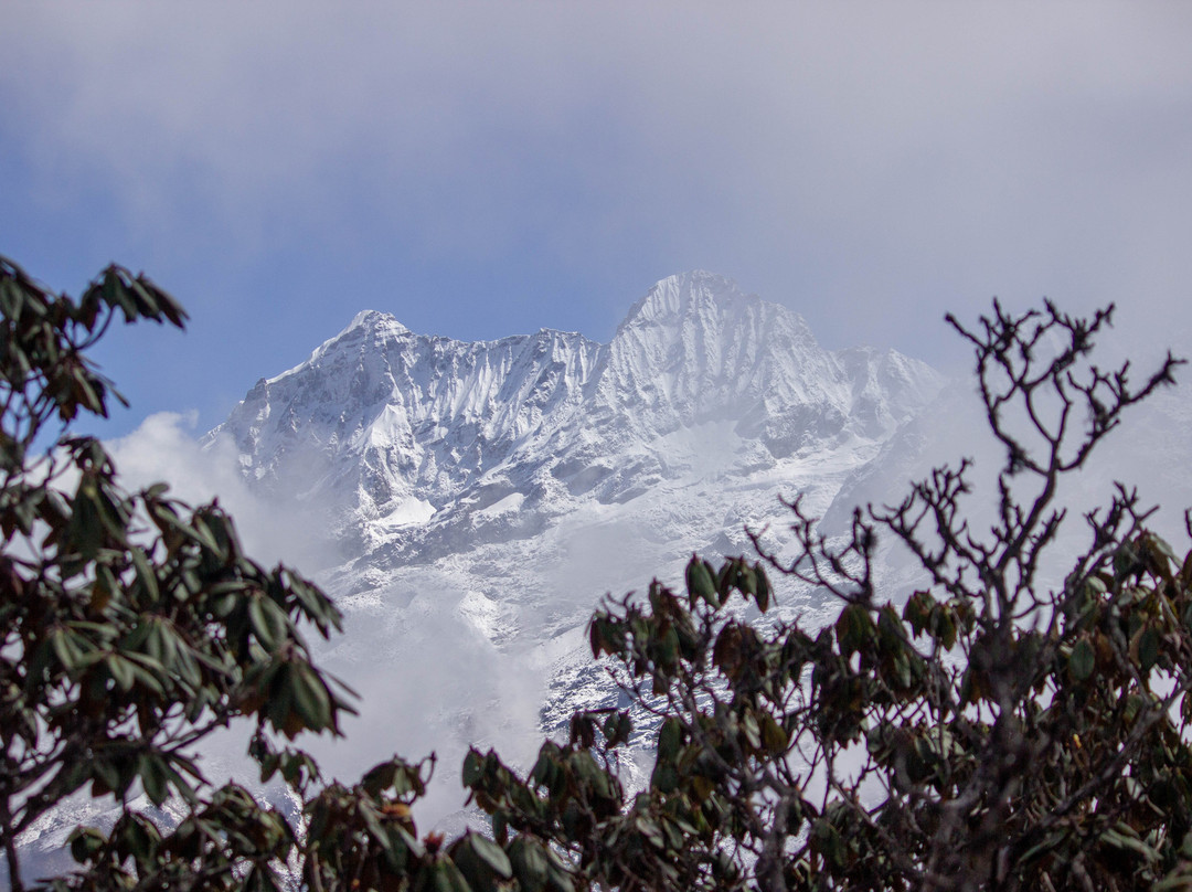 Mountain Tours & Travels-Geyzing必去景点