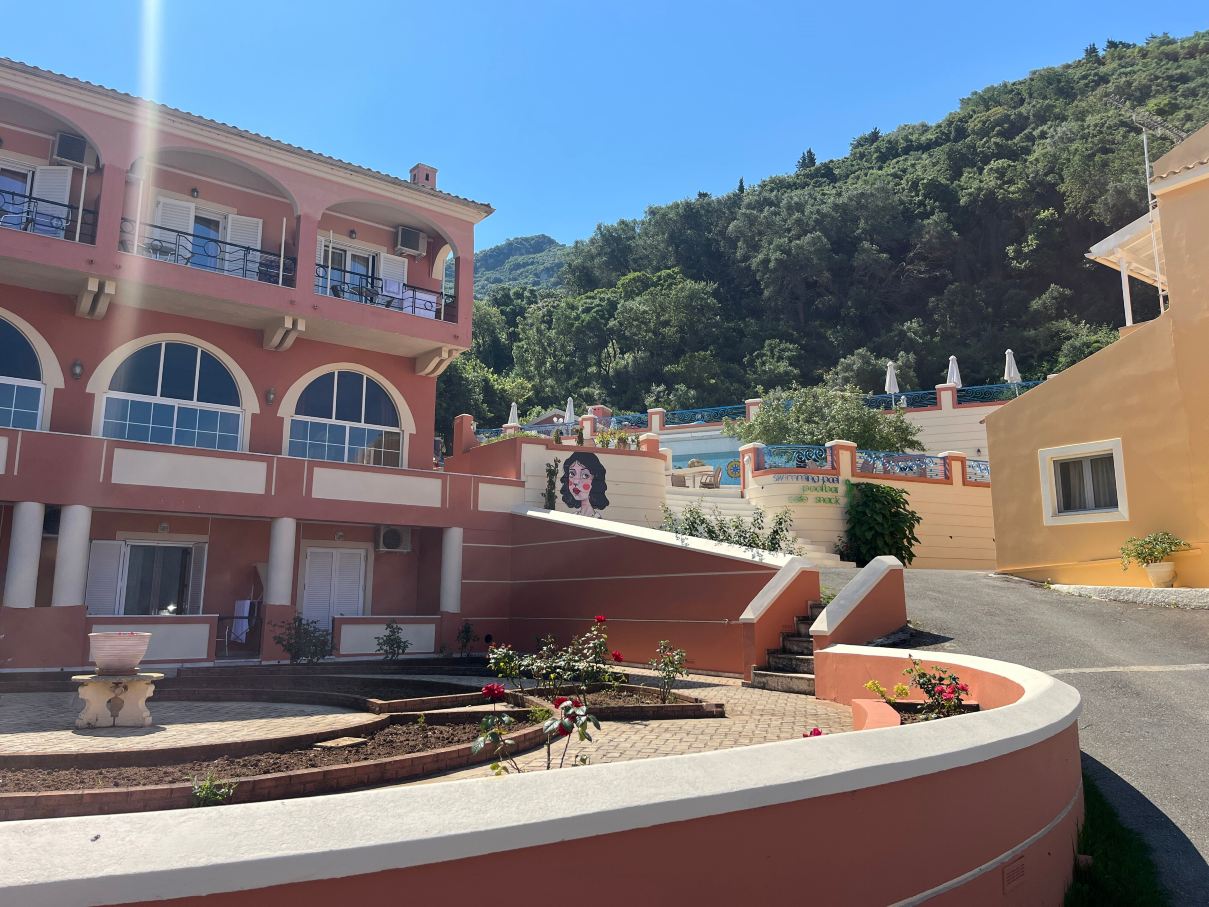 菲罗克斯尼尔酒店-度假村/酒店
