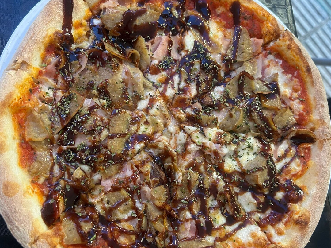 Marias Pizza