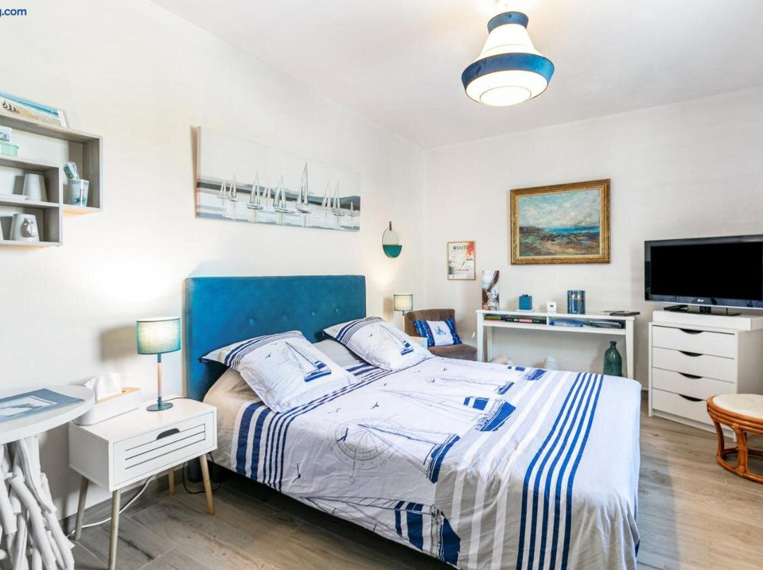 Chambre d'hotes Marine