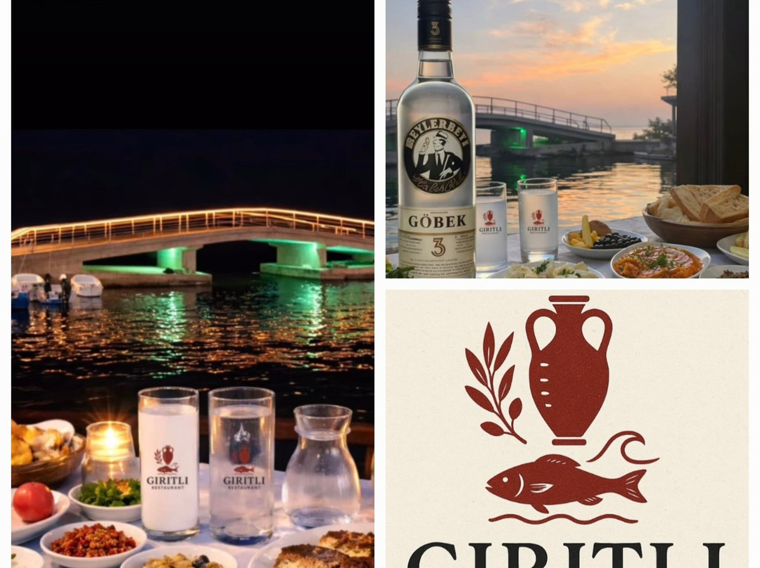 Giritli Restaurant
