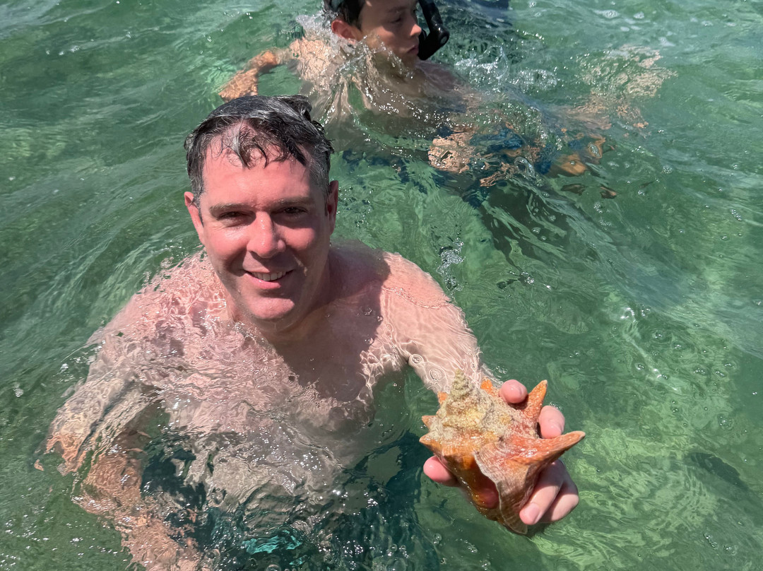 True Blue Charters | Spanish Wells Bahamas Guide-Spanish Wells必去景点