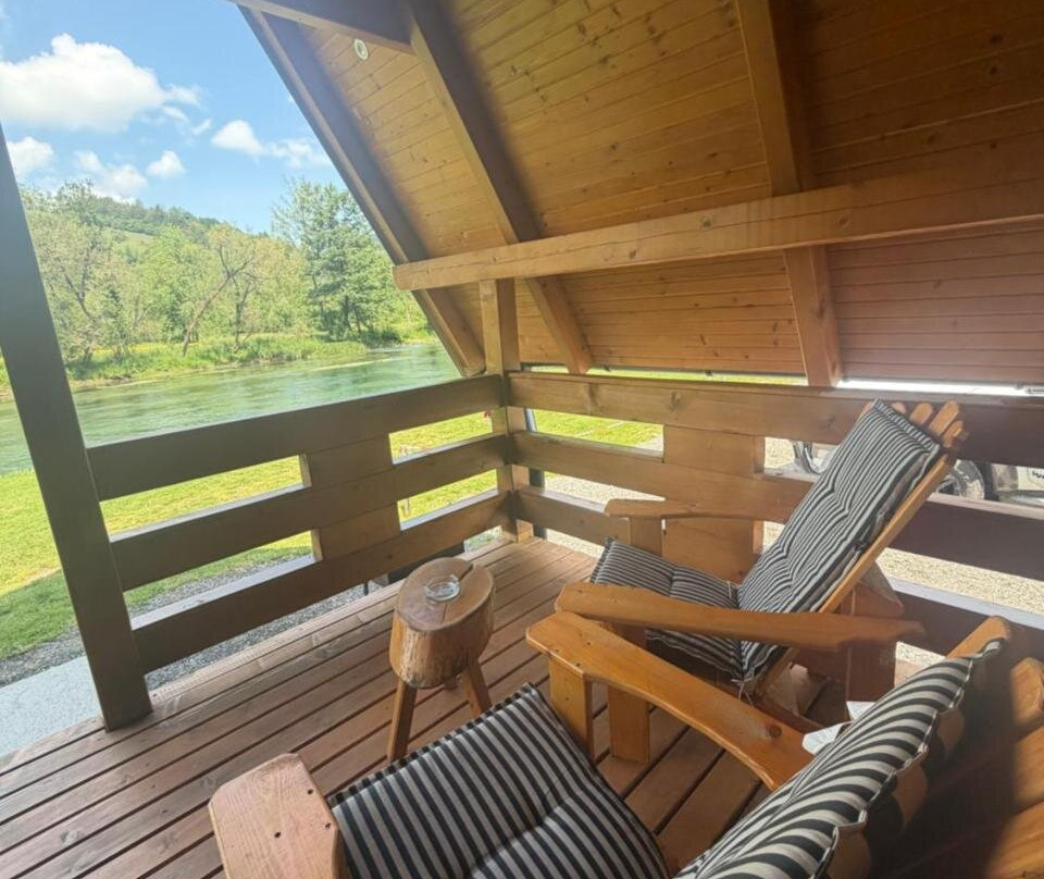Bungalow Jajce 1