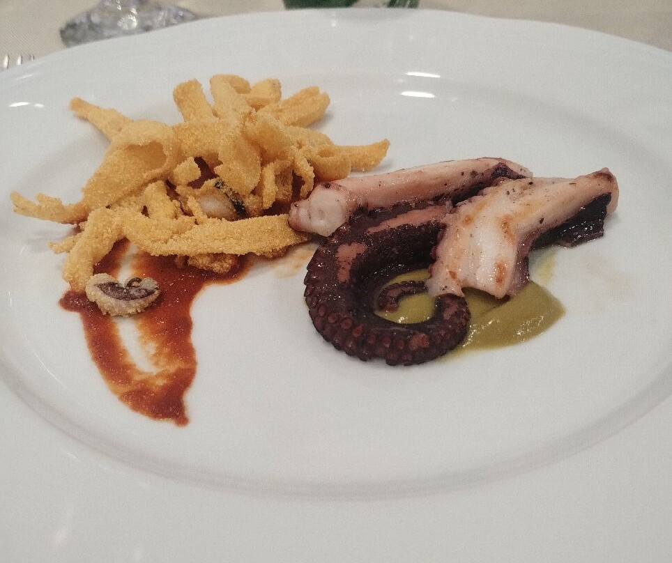 Ristorante Pizzeria Al Casolare