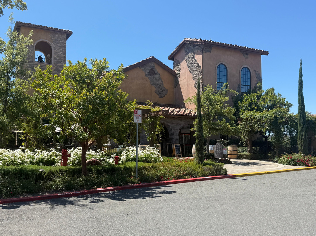 Robert Renzoni Winery-特曼库拉必去景点