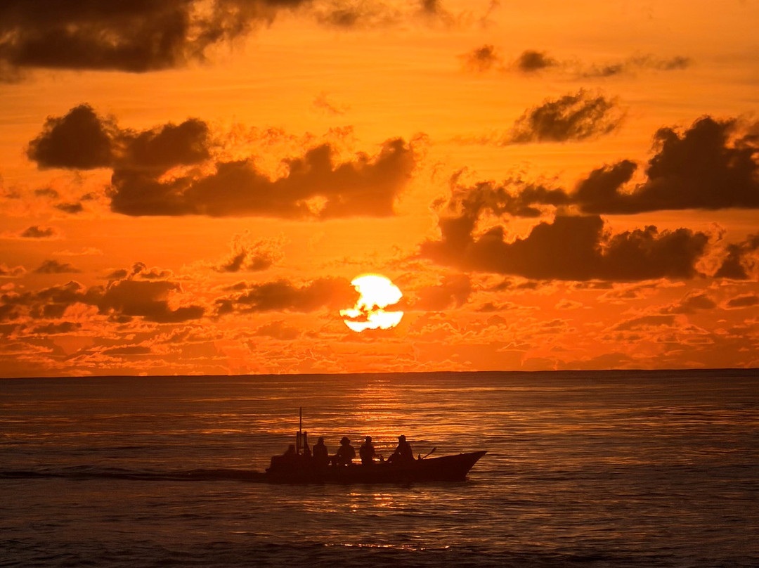 Pelagic Divers Fuvahmulah-Fuvahmulah必去景点