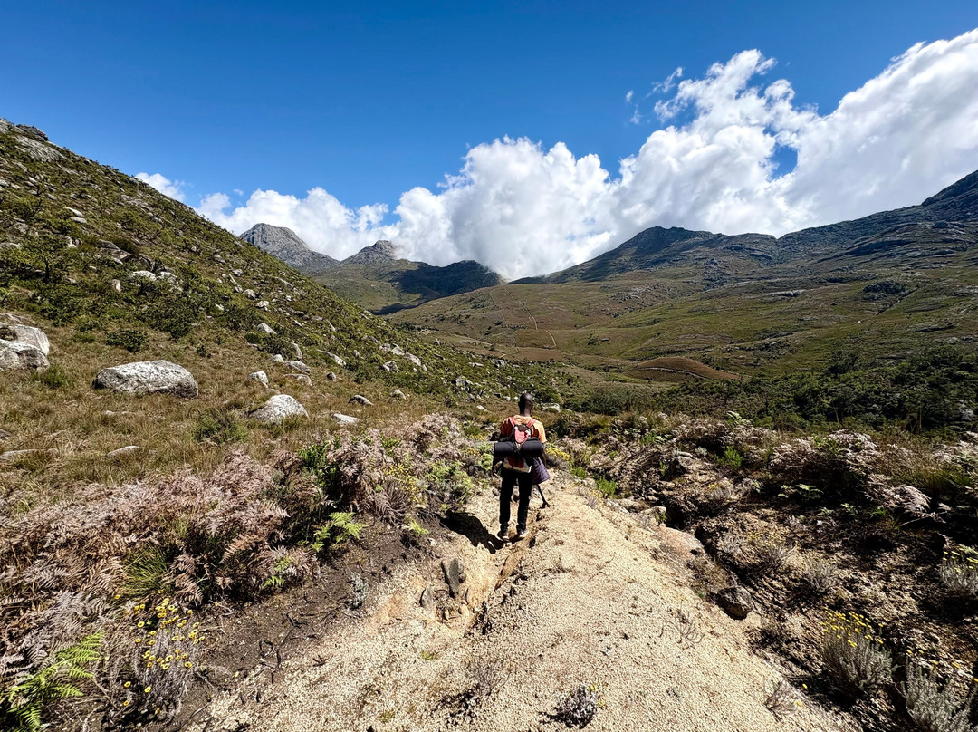 Mulanje Mountain Tour Guide-姆兰杰必去景点