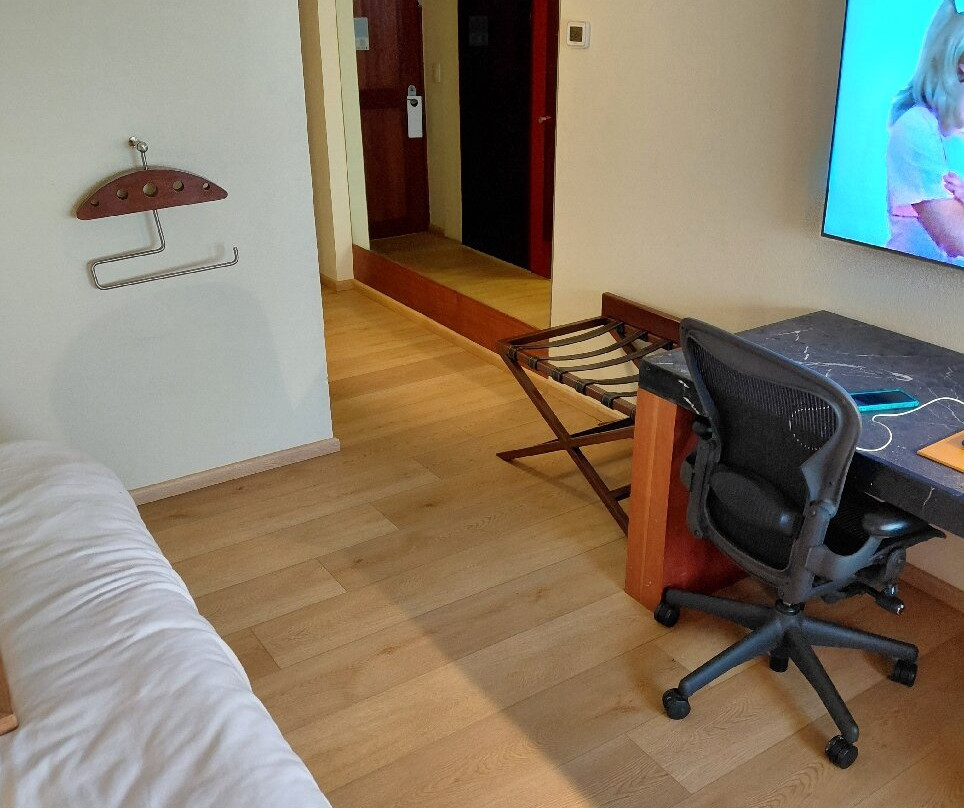 Barceló Monterrey Valle主图