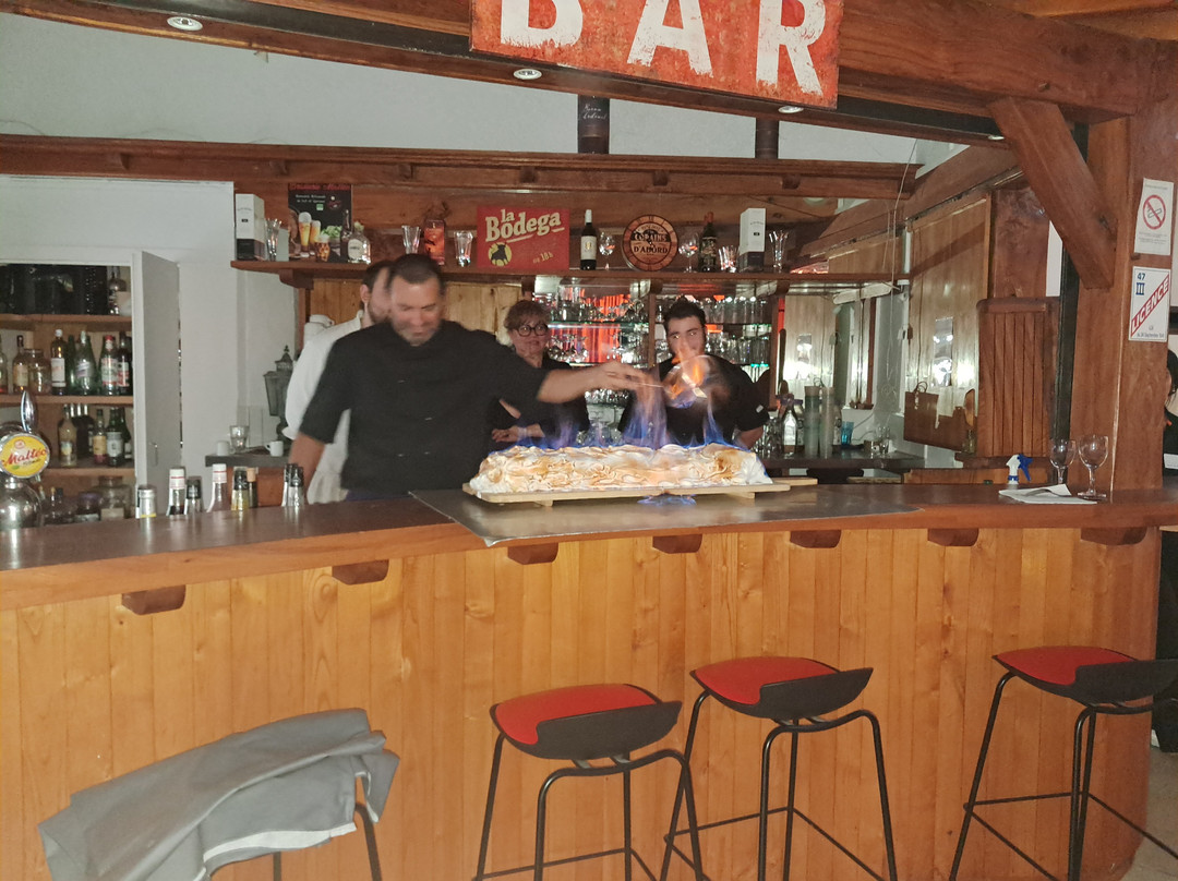 Relais Du Moulin Neuf主图