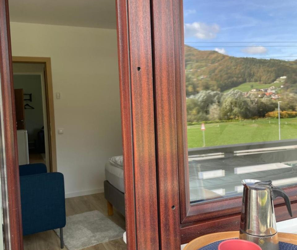 All Seasons Apartments Laško