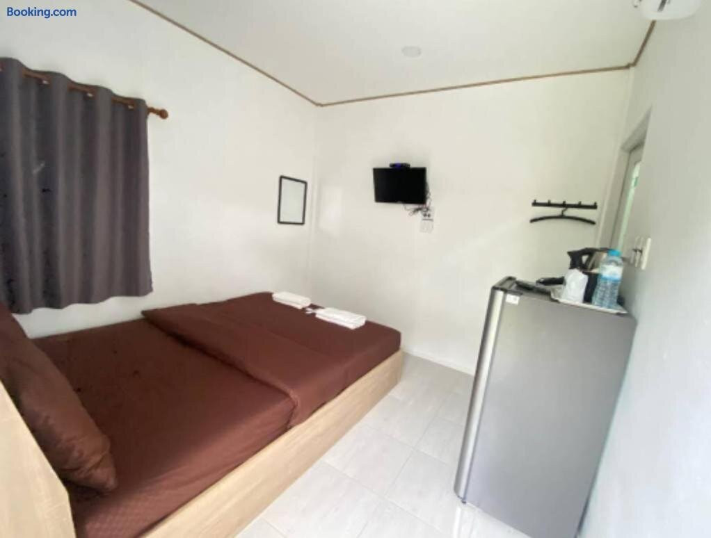 Kiang Khong Resort