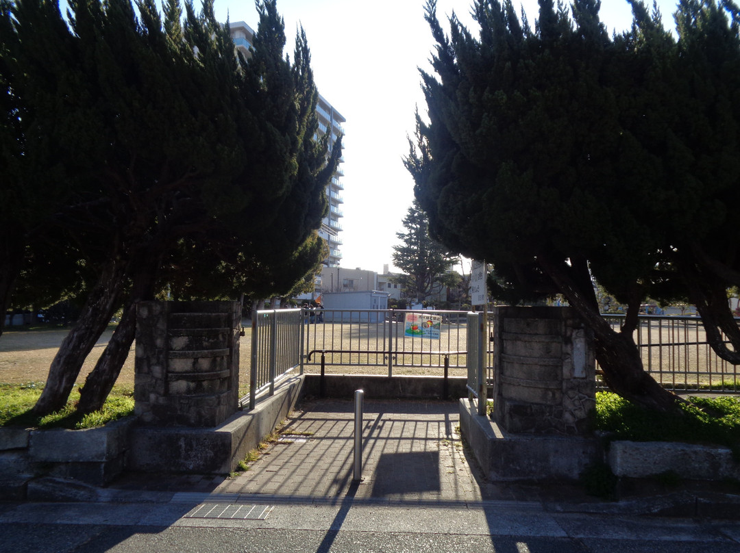 Kongojiura Park-加古川市必去景点