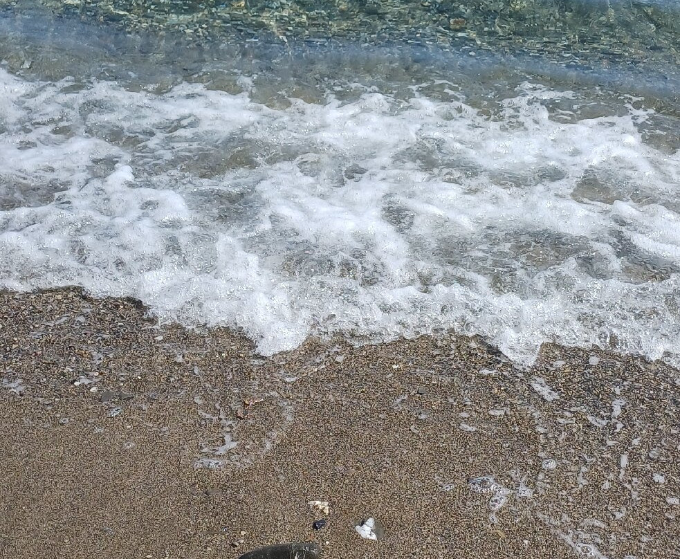 Askeli Beach-波罗斯必去景点