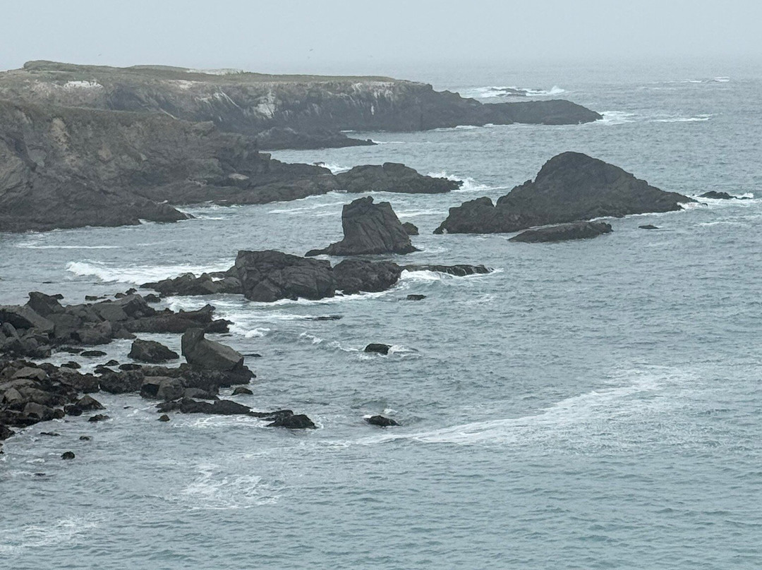 Sea Rock Inn主图