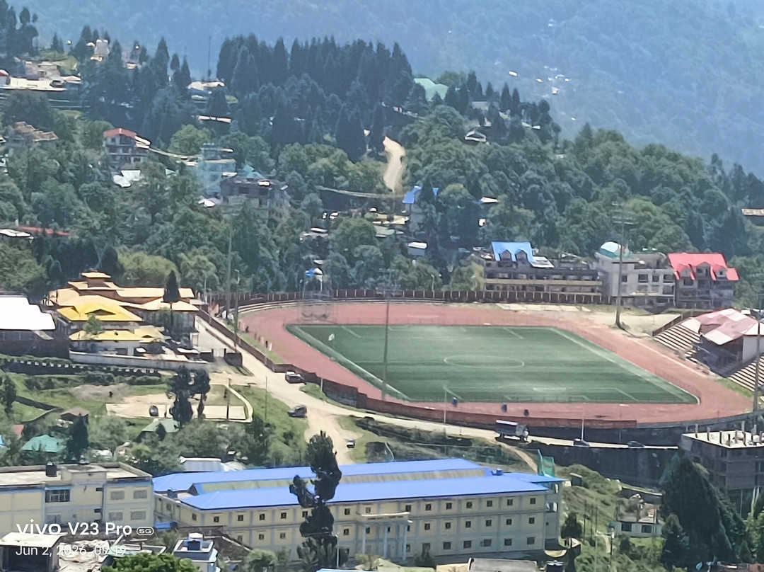 Kiyansh Travels-Nagaon必去景点