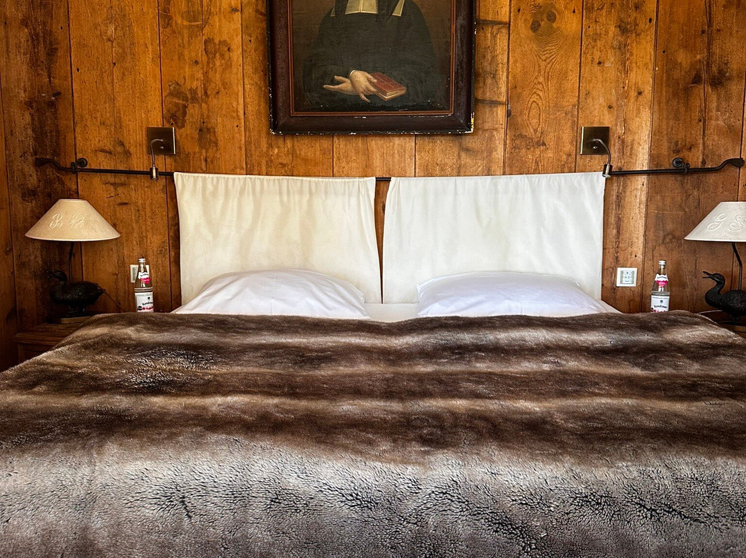Bleiche Resort & Spa主图