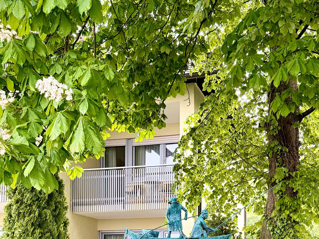 Ammersee Fischer