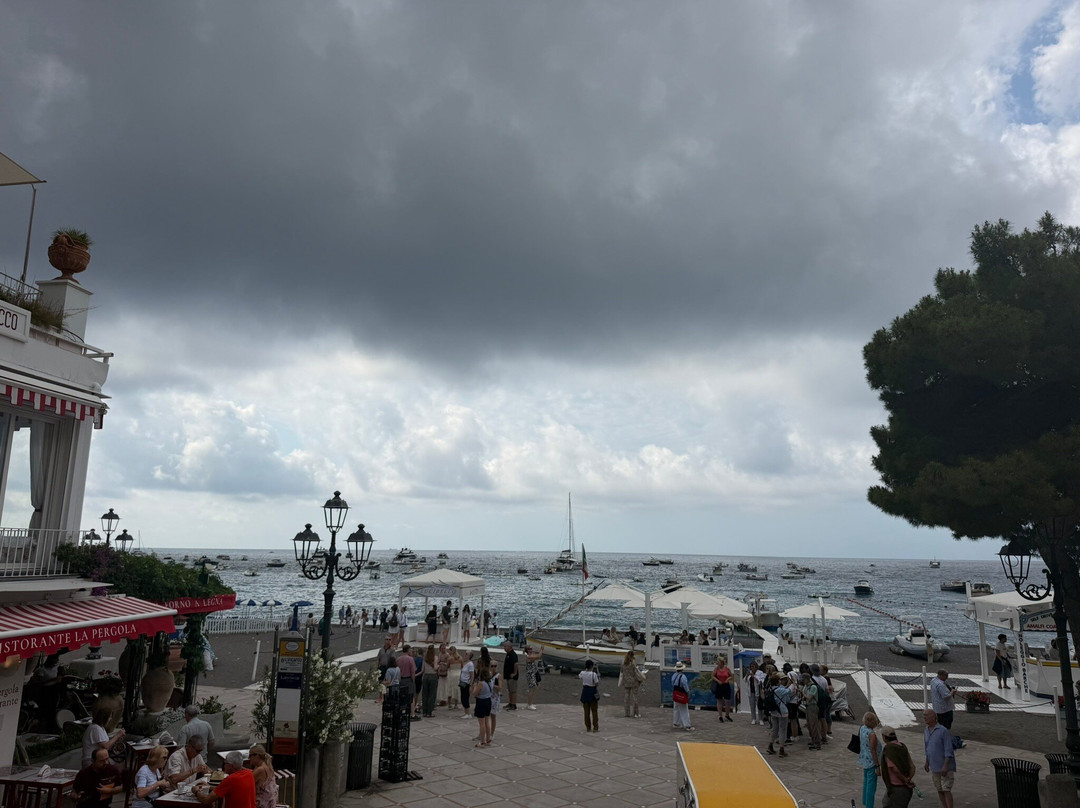 Amalfi Coast Destination Tours Company-阿马尔菲必去景点