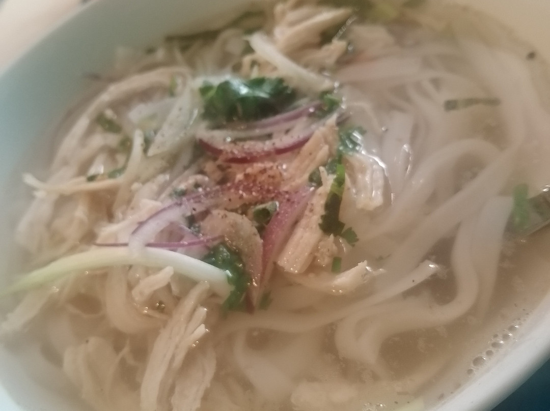 Pho Minh