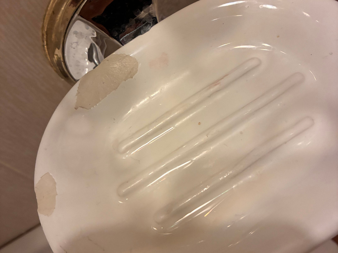 康特拉达德蒙蒂酒店主图