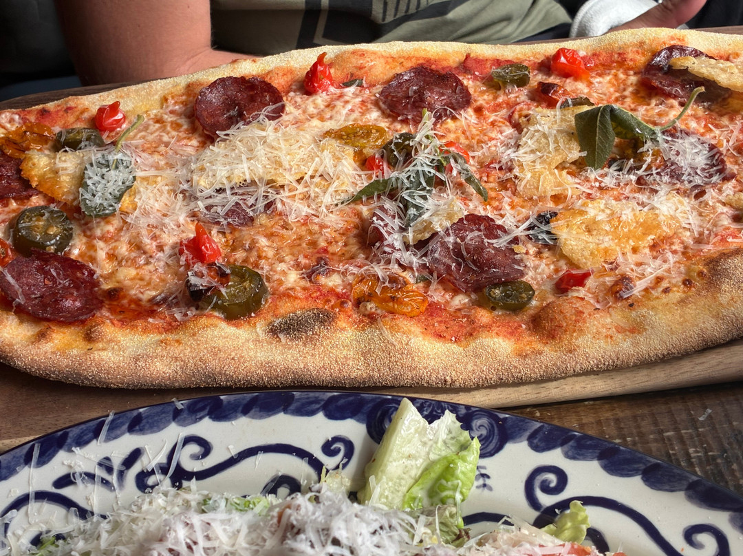 Zizzi - Leicester Fosse Park