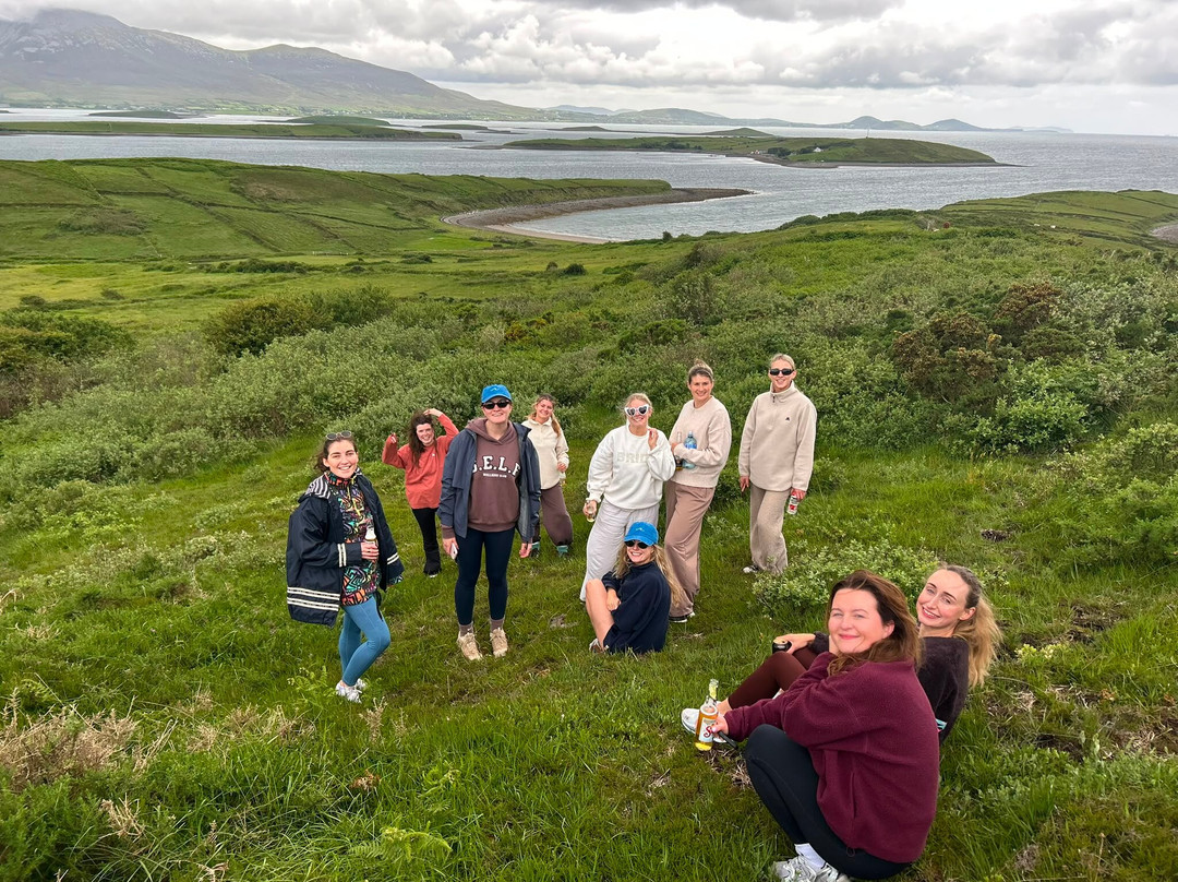 The Adventure Islands, Collanmore Island-韦斯特波特必去景点