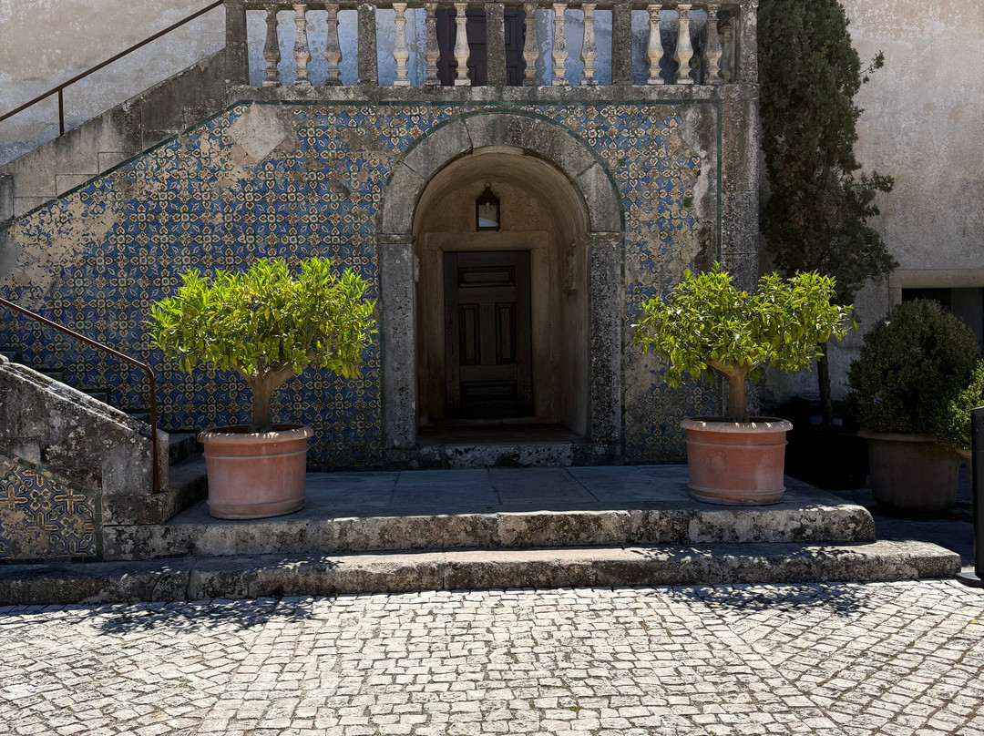 Bacalhôa Vinhos de Portugal-Vila Nogueira de Azeitao必去景点