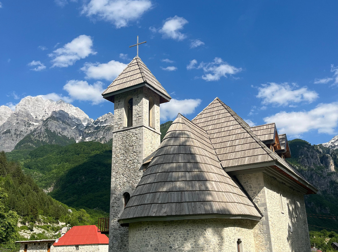 Bujtina Tinari