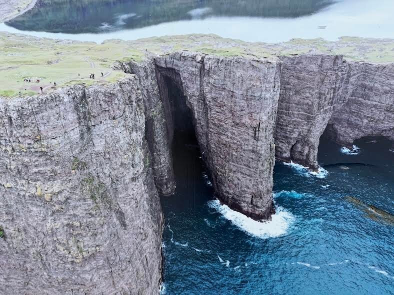 Trælanípa